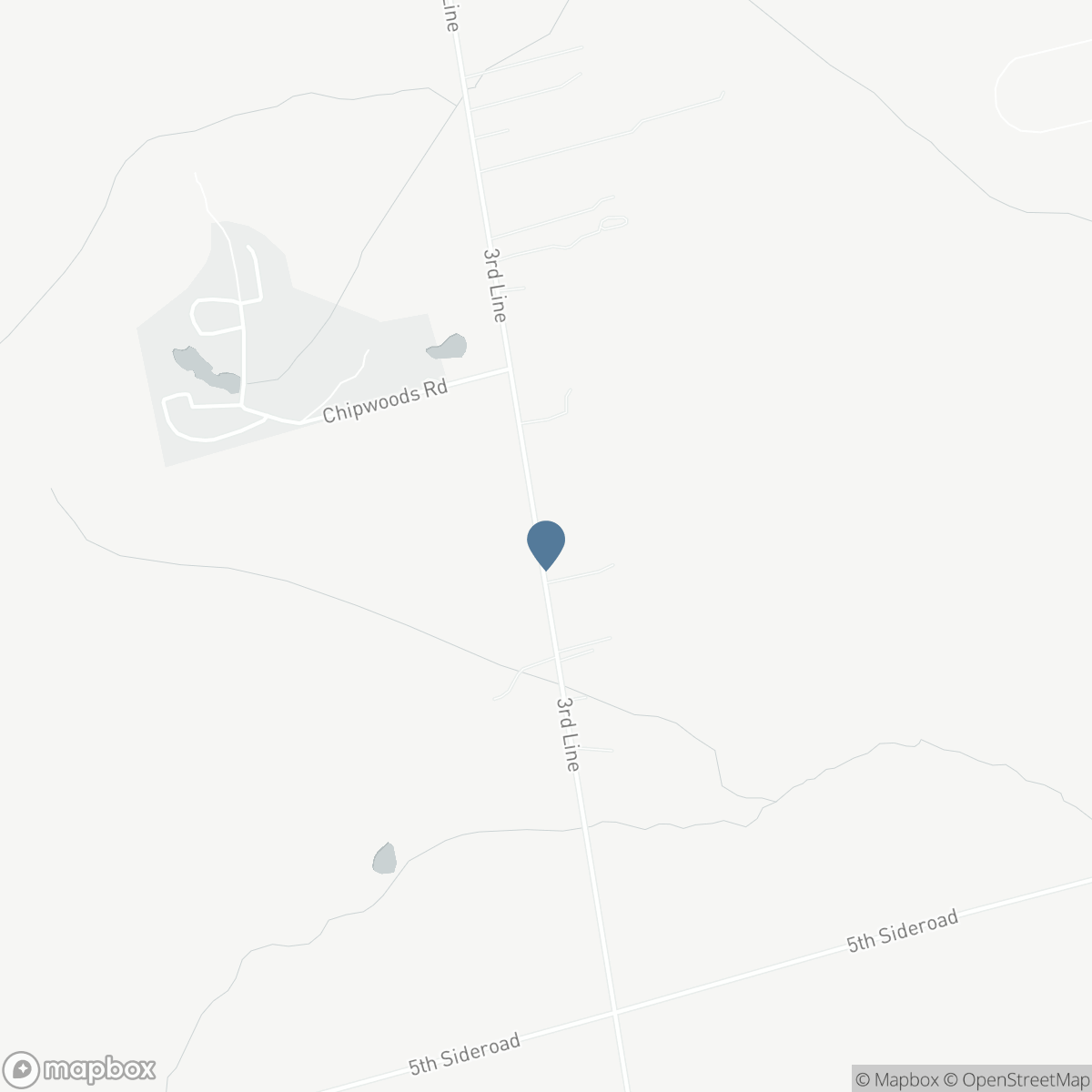 476407 3 LINE, Melancthon, Ontario L9V 1T4